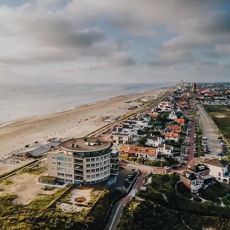 De Sonnehoeck * Zandvoort