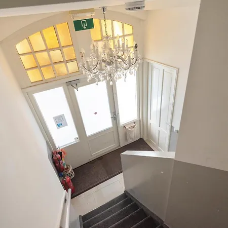 De Sonnehoeck Zandvoort