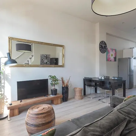 De Sonnehoeck * Zandvoort