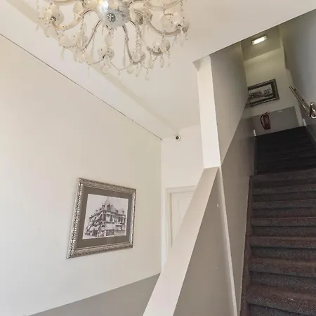 Apartmán De Sonnehoeck *