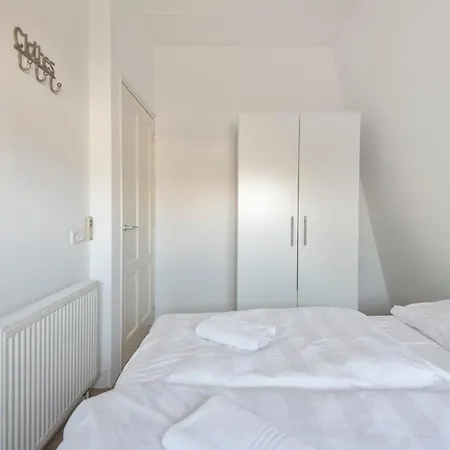 De Sonnehoeck דירה *