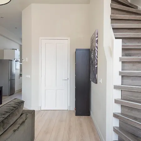 Apartmán De Sonnehoeck