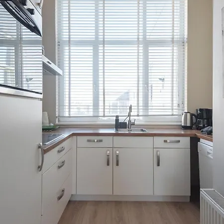 De Sonnehoeck Apartmán *