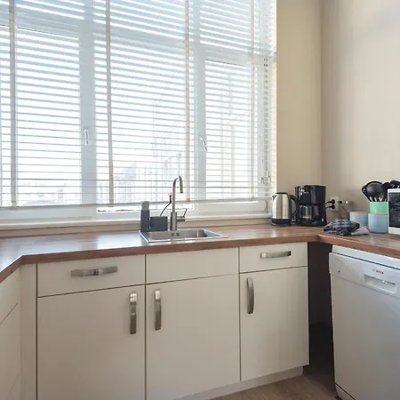 De Sonnehoeck * זנדוורט