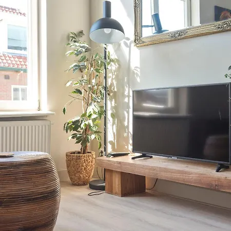 De Sonnehoeck Зандфорт