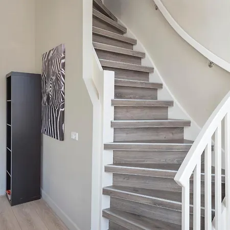 Apartmán De Sonnehoeck *