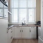 De Sonnehoeck Apartment *