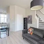 Apartment De Sonnehoeck Zandvoort