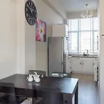 Apartment De Sonnehoeck *