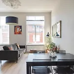 Apartment De Sonnehoeck