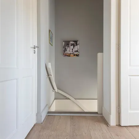 De Sonnehoeck Zandvoort