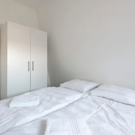 De Sonnehoeck Apartment