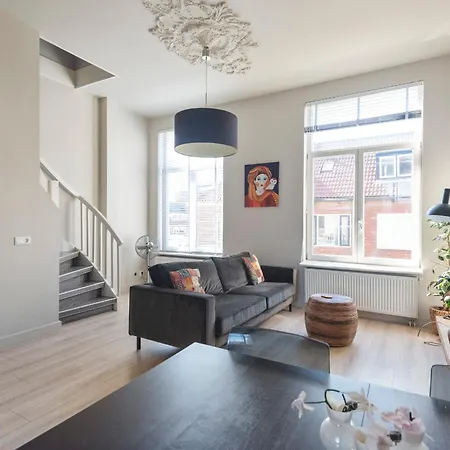 Apartment De Sonnehoeck