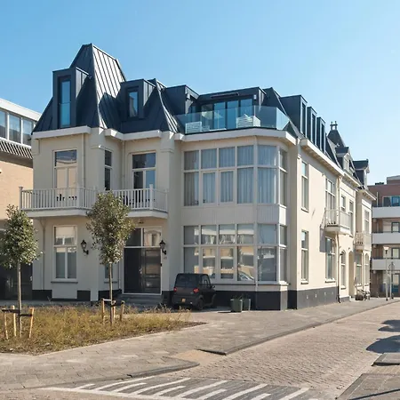 De Sonnehoeck Apartment